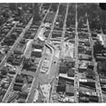 thumbnail image 1 of Posterazzi SAL255424192 USA New York State New York City Traffic at Entrance to Lincoln Tunnel Poster Print - 18 x 24 in., 1 of 1