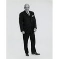 thumbnail image 1 of Posterazzi SAL2556289 Portrait of a Businessman Smiling Poster Print - 18 x 24 in., 1 of 1