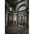 thumbnail image 1 of Posterazzi SAL3815395679 The Day & Night 1520-36 Michelangelo Buonarroti 1475-1564 Italian Marble Sculpture Medici Chapel Florence Poster Print - 18 x 24 in., 1 of 1