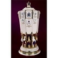 thumbnail image 1 of Posterazzi SAL3844139865 Queen Elizabeth Coronation Vase Antiques-Vases Poster Print - 18 x 24 in., 1 of 1