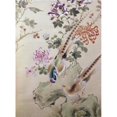 thumbnail image 1 of Posterazzi SAL900375 Birds & Flowers Oriental Artwork Poster Print - 18 x 24 in., 1 of 1