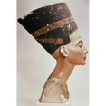 thumbnail image 1 of Posterazzi SAL900709 Bust of Queen Nefertiti Profile Ca.1352-36 Bce Limestone Staatliche Museen Preussischer Kulturbesitz Poster Print - 18 x 24 in., 1 of 1