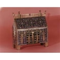 thumbnail image 1 of Posterazzi SAL900794 Chest Enamel Relic Antiques-Furniture Stift Kremsmunster Austria Benedictine Abbey Poster Print - 18 x 24 in., 1 of 1