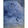 thumbnail image 1 of Posterazzi SAL900900 Camille Monet on Her Deathbed 1879 Claude Monet 1840-1926 French Oil on Canvas Musee D Orsay Paris France Poster Print - 18 x 24 in., 1 of 1