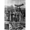 thumbnail image 1 of Posterazzi SAL9903562 Bible Architects Building & Buildings of the Bible Cities - The Rebuilding Of, 1 of 1