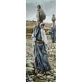 thumbnail image 1 of Posterazzi SAL99917 The Holy Virgin As a Girl James Tissot 1836-1902 French Poster Print - 18 x 24 in., 1 of 1
