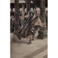 thumbnail image 1 of Posterazzi SAL999255 Judas Repents & Returns the Price of Blood James Tissot 1836-1902 French Poster Print - 18 x 24 in., 1 of 1