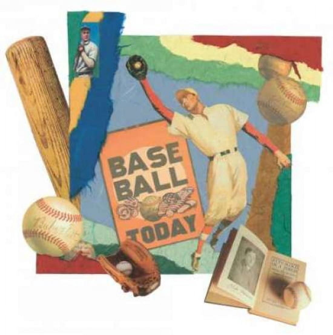 Posterazzi Safe Hit Canvas Art - Melissa Markell (24 x 24)