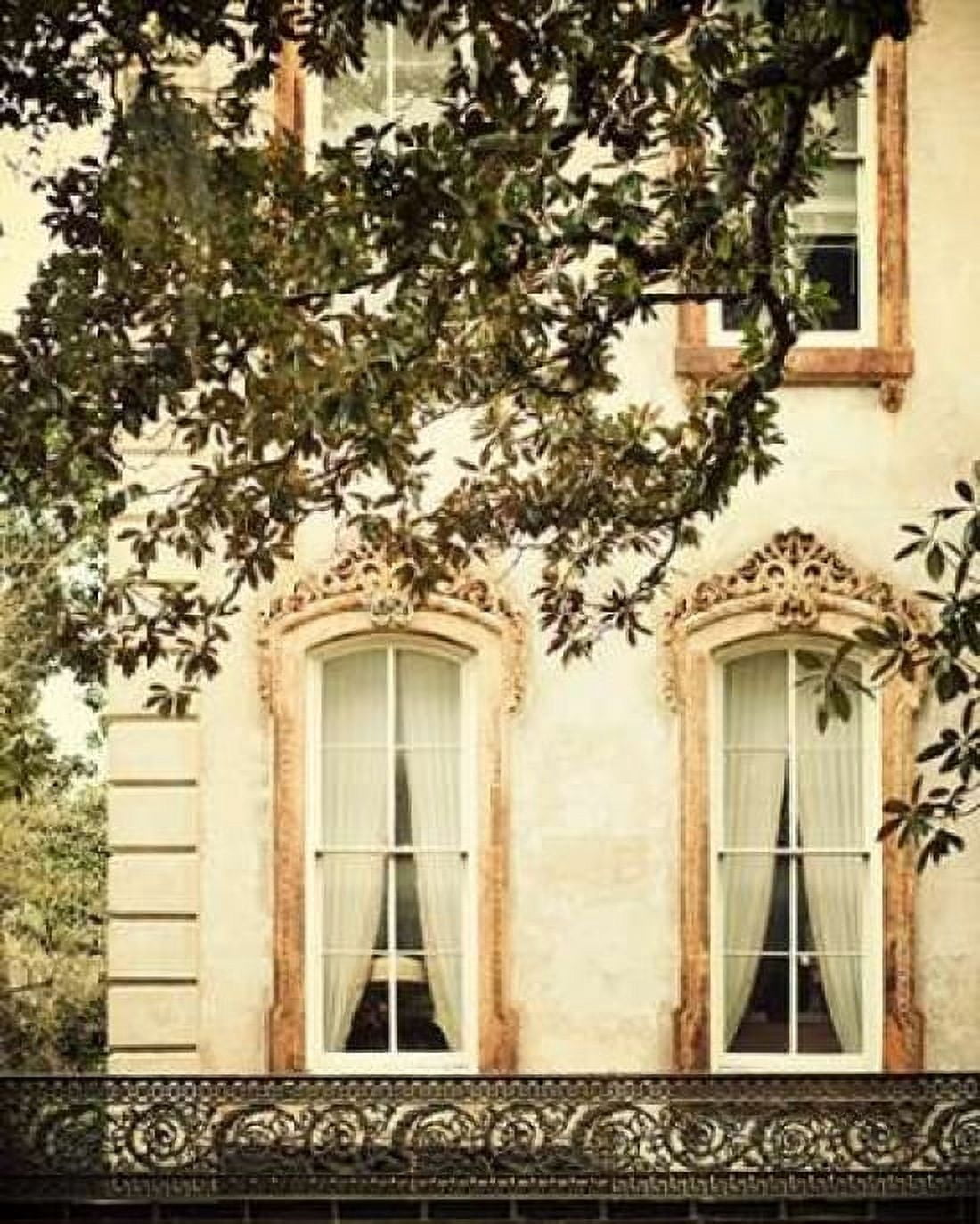 Posterazzi Savannah Charm I Canvas Art - Irene Suchocki (24 x 30)