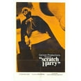 thumbnail image 1 of Posterazzi  Scratch Harry Movie Poster - 27 x 40 in., 1 of 1