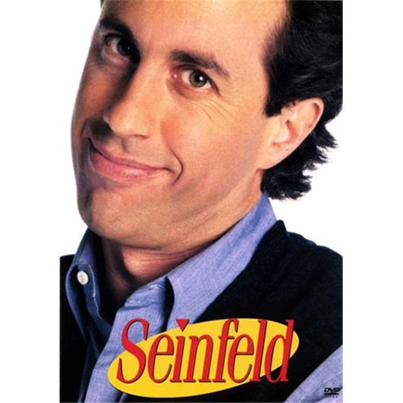 Posterazzi  Seinfeld Movie Poster - 11 x 17 in.
