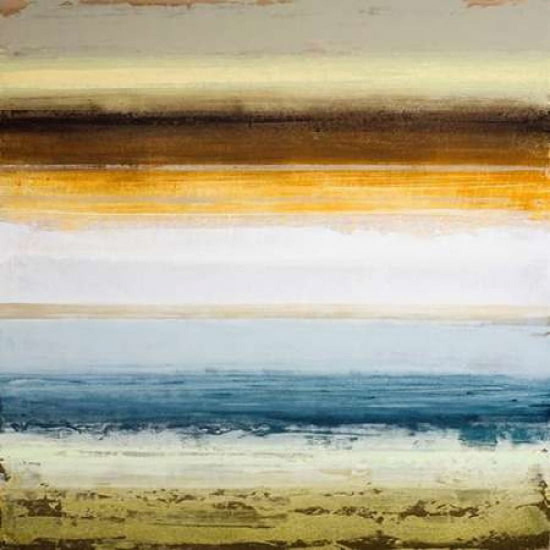 Posterazzi September Aura-SQ Canvas Art - Michael Marcon (24 x 24)