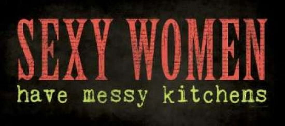Posterazzi Sexy Women Canvas Art - Stephanie Marrott (24 x 48)