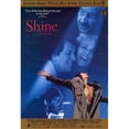 thumbnail image 1 of Posterazzi  Shine Movie Poster - 11 x 17 in., 1 of 1