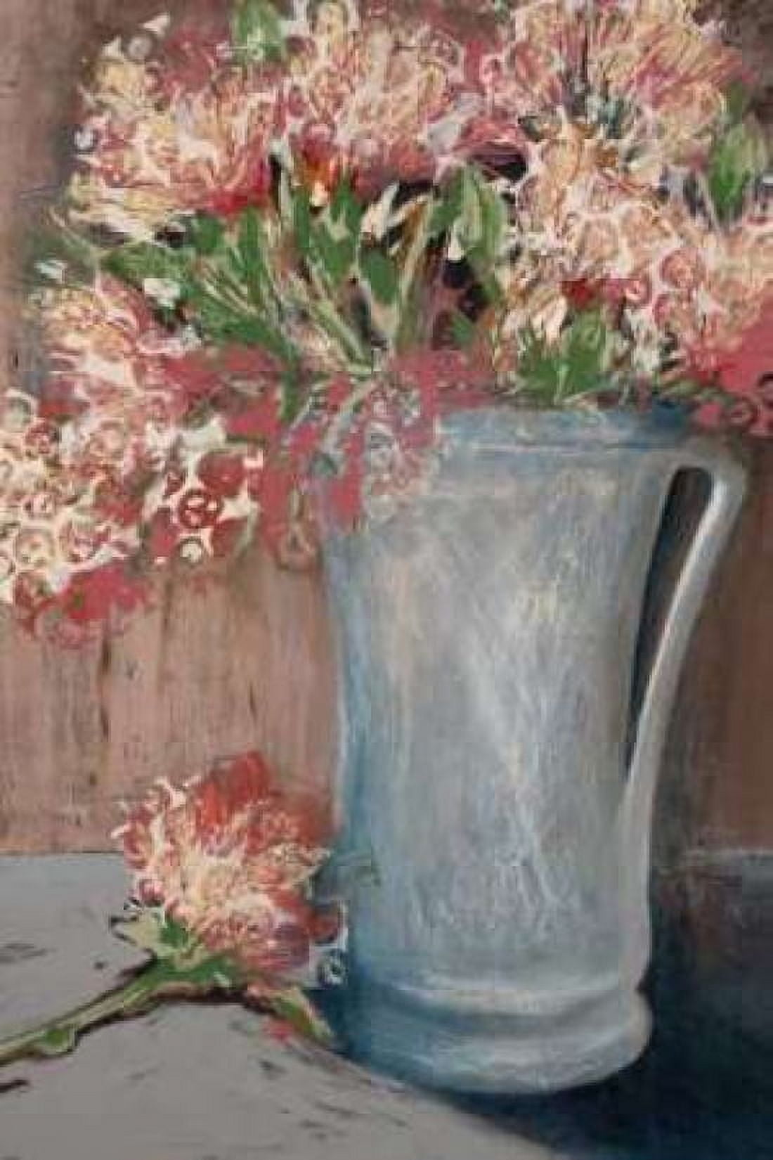 Posterazzi Simple Elegance Canvas Art - Leslie Bernsen (24 x 36)