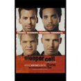 thumbnail image 1 of Posterazzi  Sleeper Cell Movie Poster - 11 x 17 in., 1 of 1