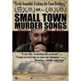 thumbnail image 1 of Posterazzi  Small Town Murder Songs Movie Poster - 27 x 40 in., 1 of 1