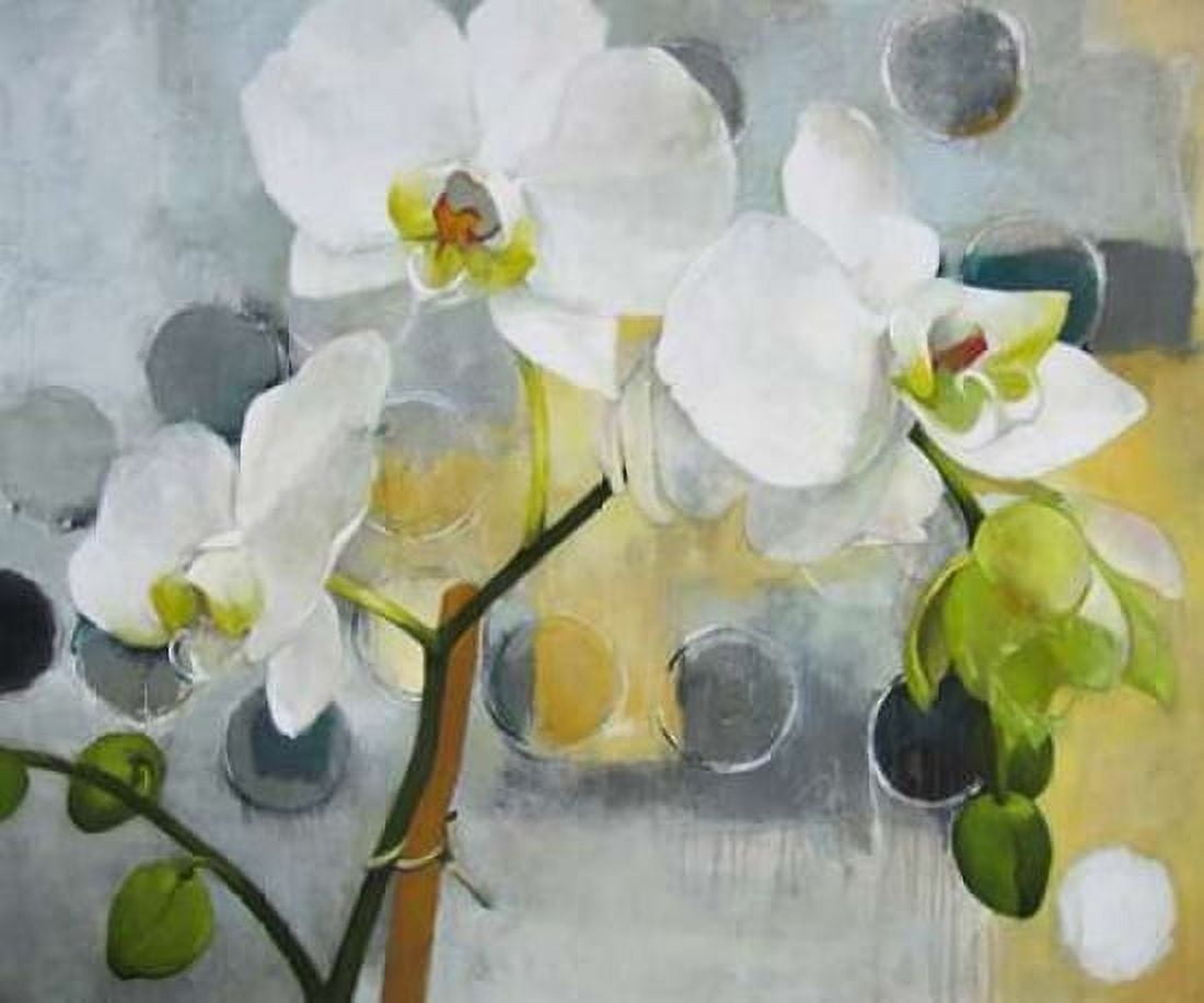 Posterazzi Soft Spoken Canvas Art - Jennifer Rasmusson (20 x 24)