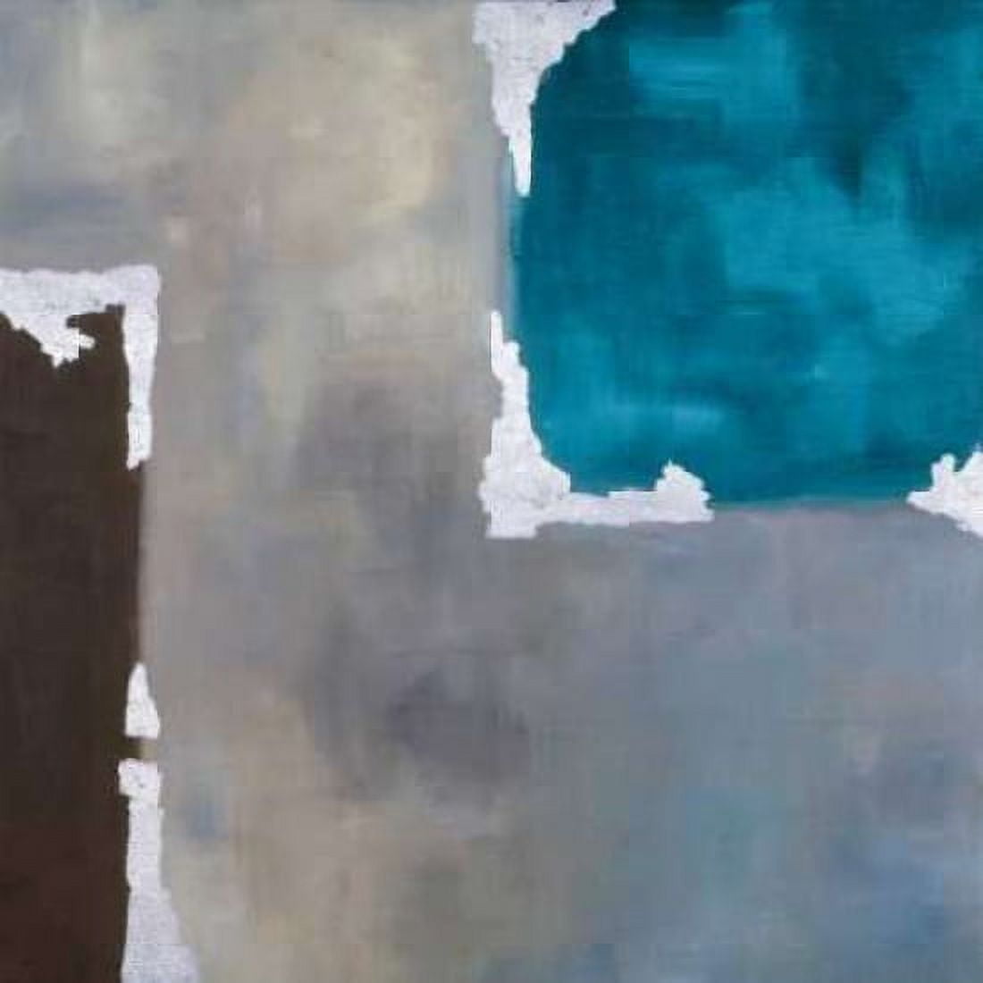 Posterazzi Spa Accent I Canvas Art - Laurie Maitland (24 x 24)