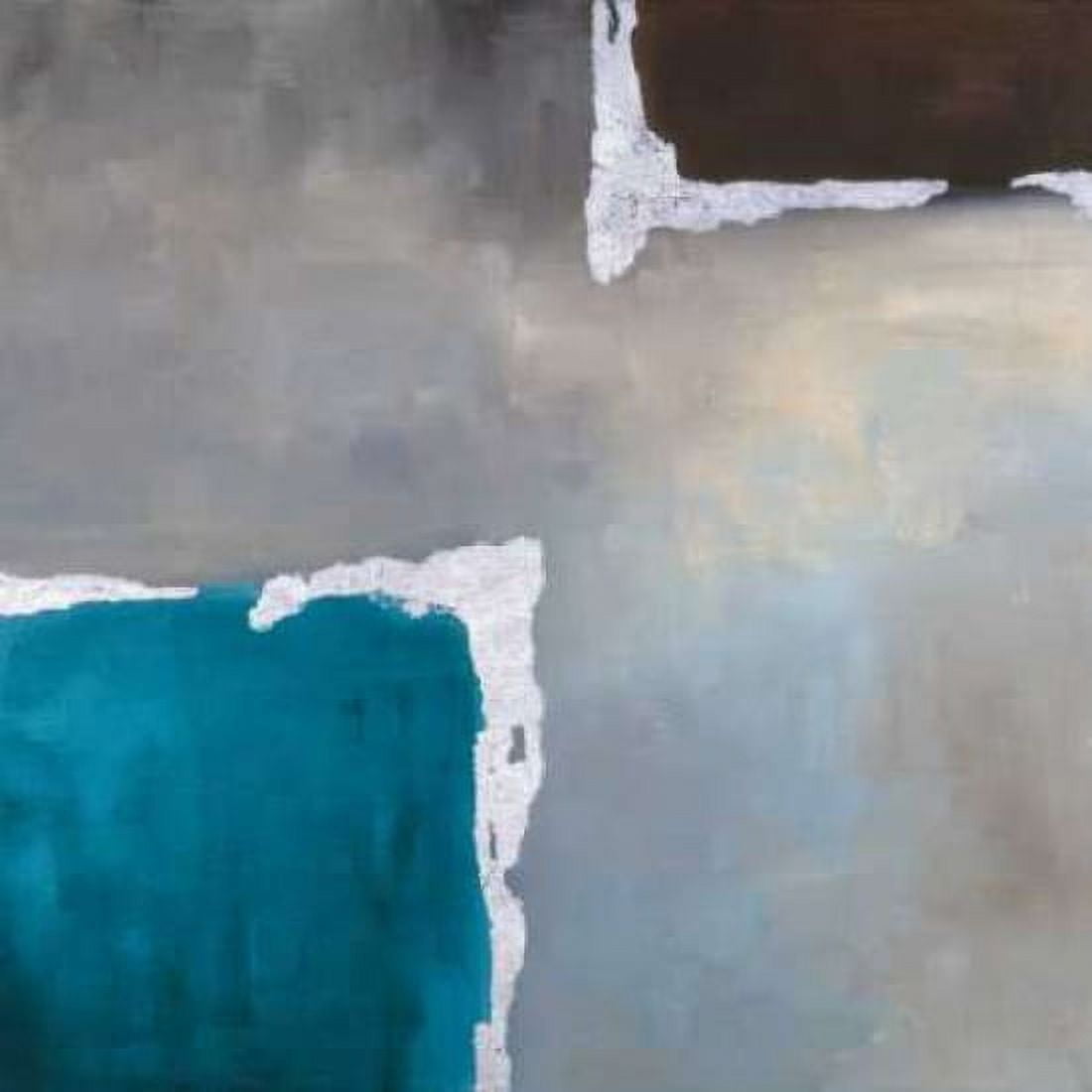Posterazzi Spa Accent II Canvas Art - Laurie Maitland (24 x 24)