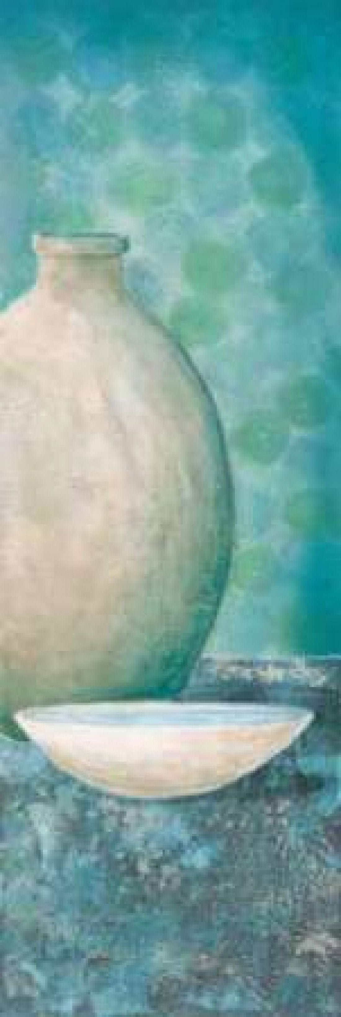 Posterazzi Spa Day I Canvas Art - John Kime (12 x 36)