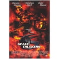 thumbnail image 1 of Posterazzi  Space Truckers Movie Poster - 27 x 40 in., 1 of 1