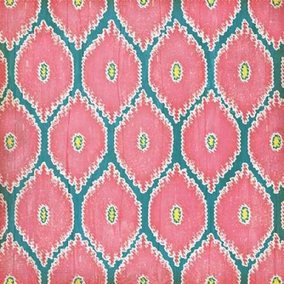 Posterazzi Spring iKat III Canvas Art - Jennifer Pugh (24 x 24)