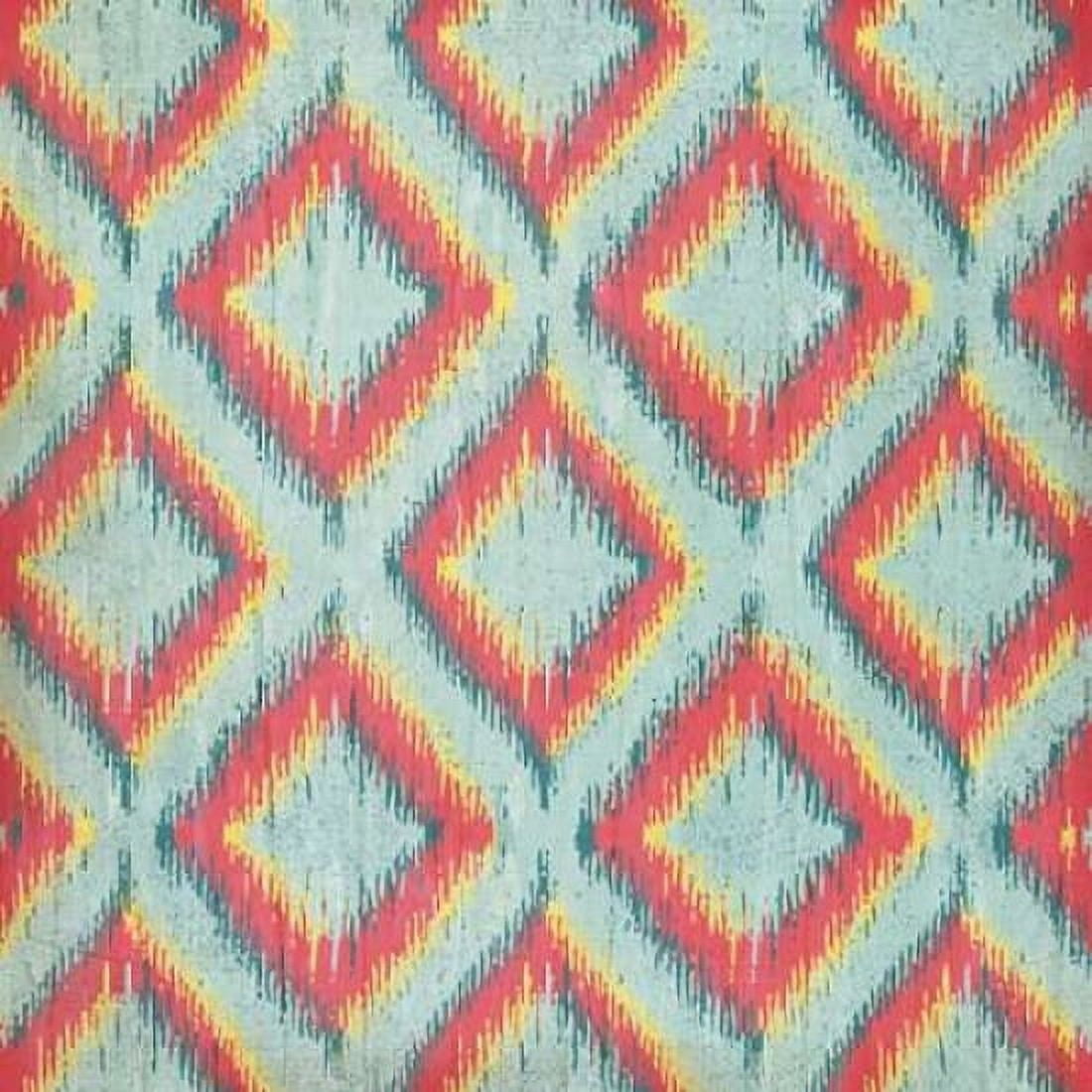 Posterazzi Spring iKat IV Canvas Art - Jennifer Pugh (24 x 24)