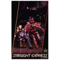 thumbnail image 1 of Posterazzi  Starlight Express Broadway Musical Movie Poster - 11 x 17 in., 1 of 1