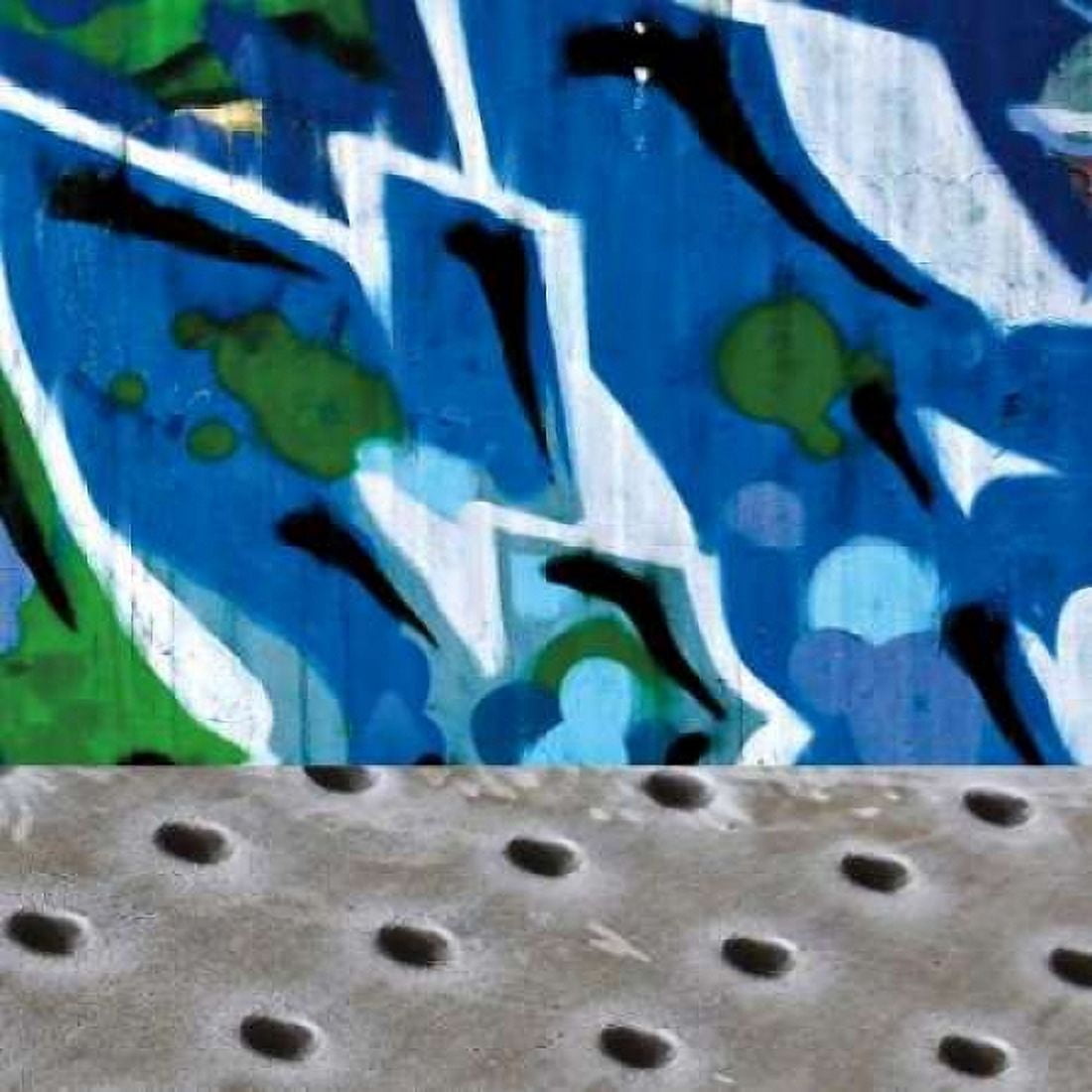 Posterazzi Street Flow IV Canvas Art - Nicola Katsikis (24 x 24)