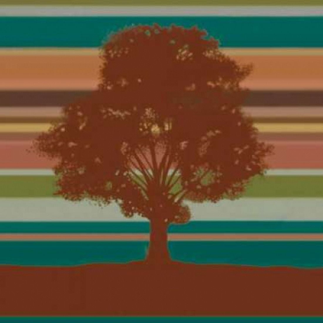 Posterazzi Subtleties I Canvas Art - Edward Aparicio (24 x 24)