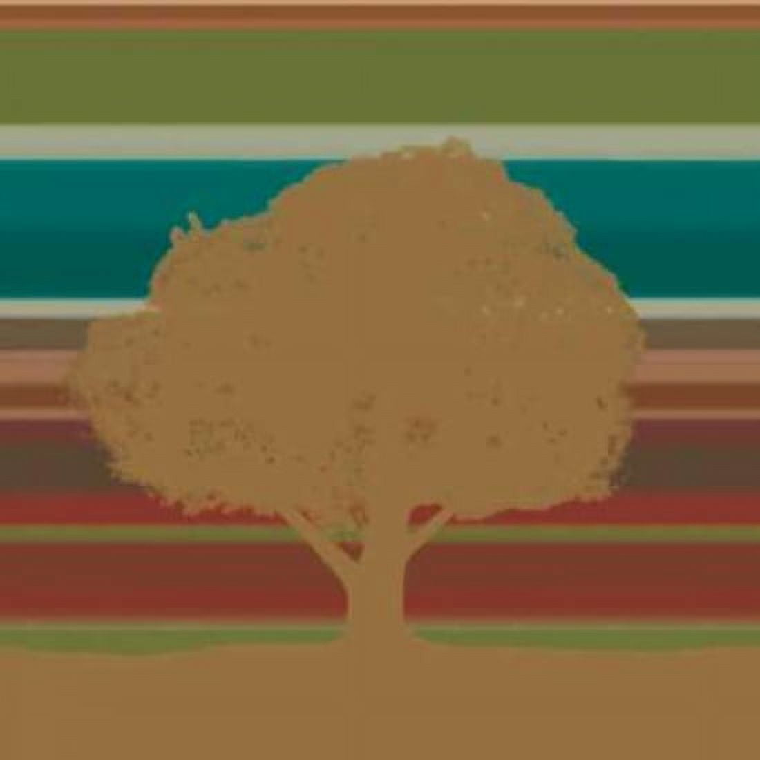 Posterazzi Subtleties II Canvas Art - Edward Aparicio (24 x 24)