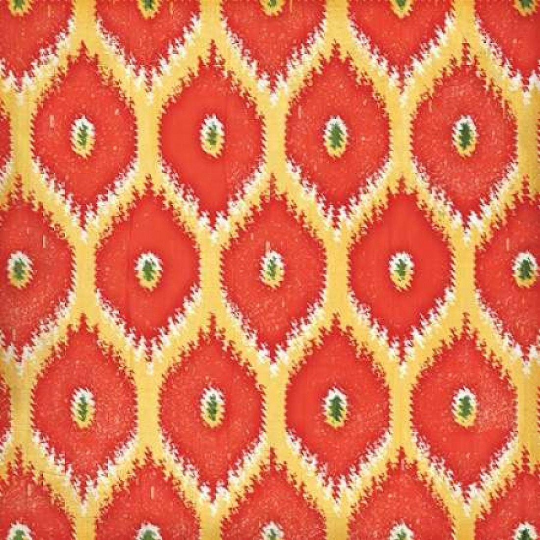 Posterazzi Summer iKat I Canvas Art - Jennifer Pugh (24 x 24)