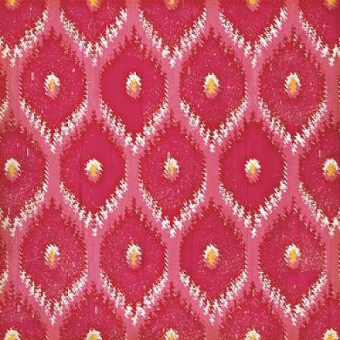 Posterazzi Summer iKat III Canvas Art - Jennifer Pugh (24 x 24)