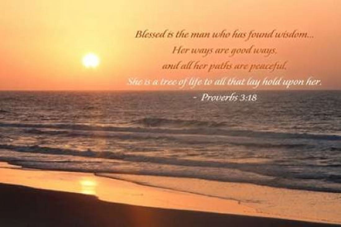 Posterazzi Sunrise I Canvas Art - Kathy Mansfield (20 x 28)