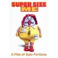 thumbnail image 1 of Posterazzi  Super Movie Poster - 11 x 17 in., 1 of 1