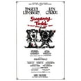 thumbnail image 1 of Posterazzi MOV453982 Sweeney Todd Broadway Movie Poster - 11 x 17 in., 1 of 1