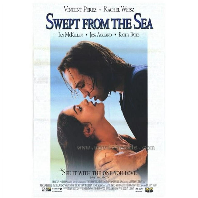 Posterazzi Swept from The Sea Movie Poster - 27 x 40 in.