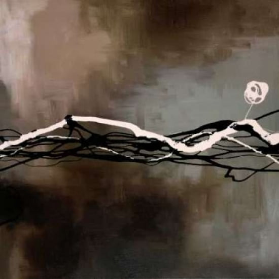 Posterazzi Syncopation I Canvas Art - Laurie Maitland (24 x 24)