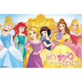 thumbnail image 1 of Posterazzi TIARP14008 Disney Princess - Key to Your Heart Poster Print - 24 x 36 in., 1 of 1