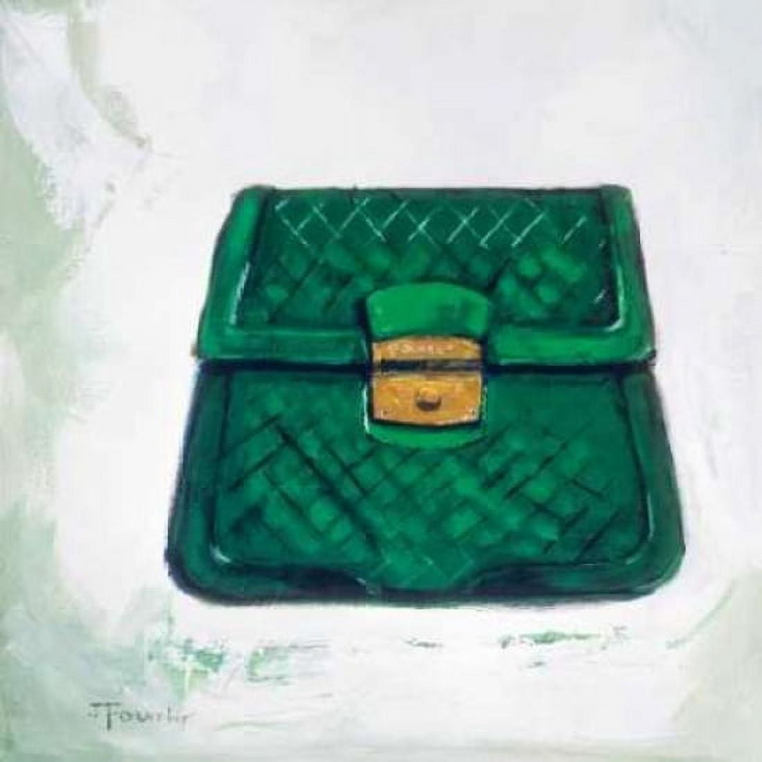 Posterazzi Take Me To Paris Canvas Art - Joyce Fournier (24 x 24)