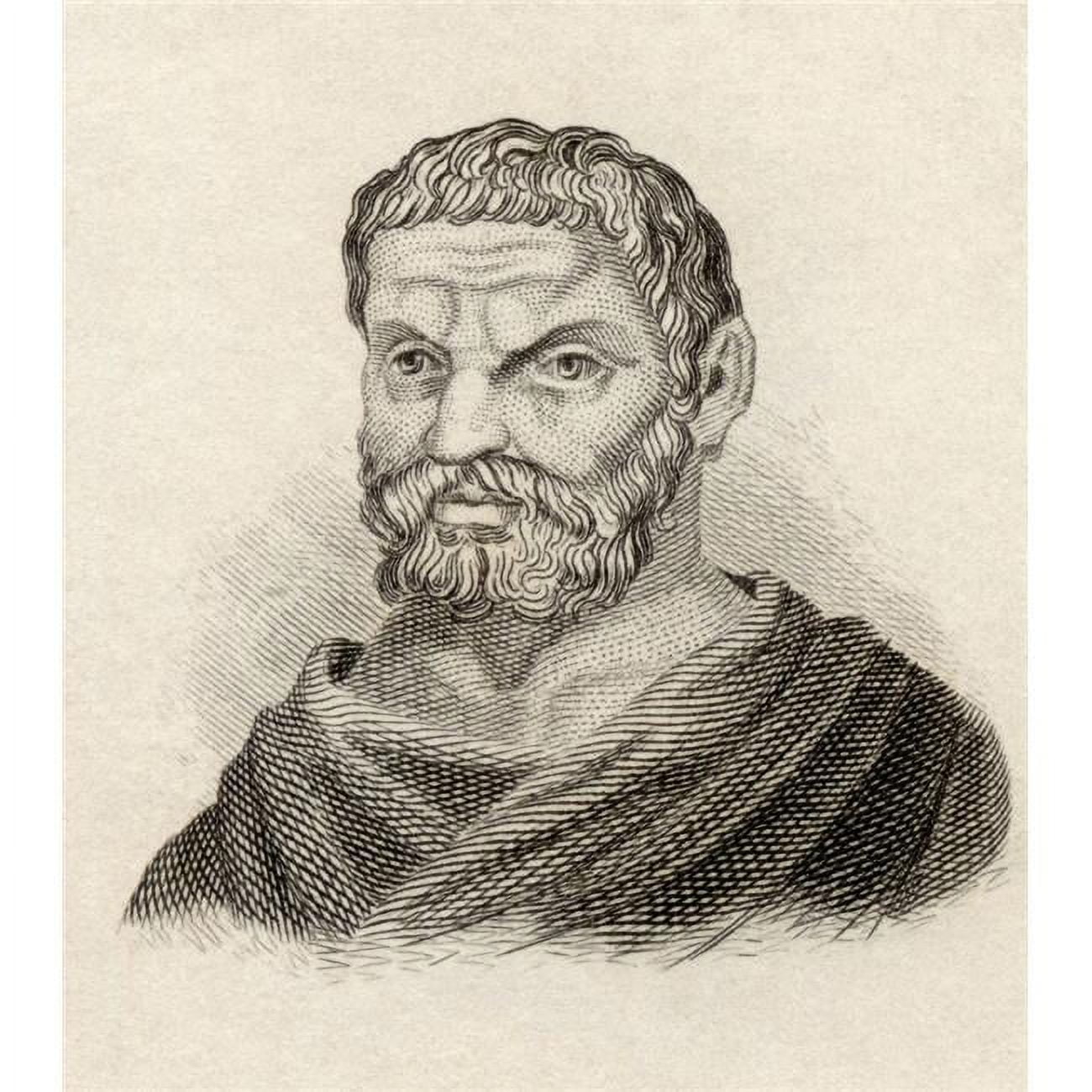 Thales of Miletus