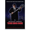 thumbnail image 1 of Posterazzi  The Big One Movie Poster - 27 x 40 in., 1 of 1