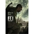 thumbnail image 1 of Posterazzi  The Book of Eli Movie Poster - 27 x 40 in., 1 of 1