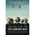 thumbnail image 1 of Posterazzi  The Company Men Movie Poster - 27 x 40 in., 1 of 1