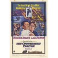 thumbnail image 1 of Posterazzi  The Counterfeit Traitor Movie Poster - 27 x 40 in., 1 of 1