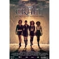 thumbnail image 1 of Posterazzi  The Craft Movie Poster - 27 x 40 in., 1 of 1