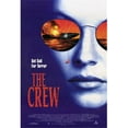 thumbnail image 1 of Posterazzi  The Crew Movie Poster - 11 x 17 in., 1 of 1