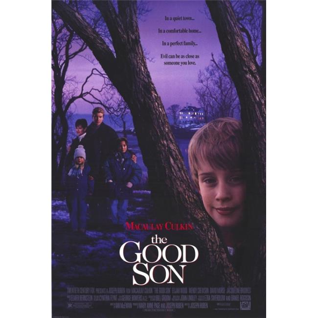 Posterazzi The Good Son Movie Poster - 27 x 40 in. - Walmart.com
