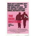 thumbnail image 1 of Posterazzi MOVIH4686 The Gravy Train Movie Poster - 27 x 40 in., 1 of 1